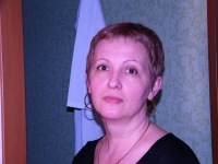 Елена Коршунова, 3 ноября , Самара, id101910243