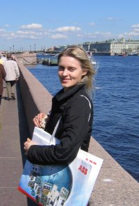 Анна Костовская, 24 декабря , Санкт-Петербург, id12842165