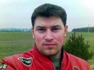 Константин Лысов, 15 июня 1970, Санкт-Петербург, id17147050