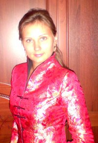 Татьяна Полушкина, 22 июля 1983, Таганрог, id18717713