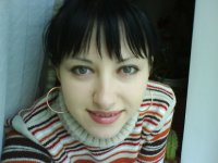 Natalia Tihonova, 4 ноября 1988, Самара, id18830217