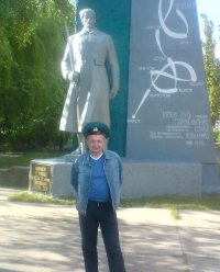 Валерий Корниенко, 9 октября , Старобельск, id18870571