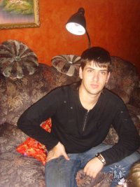Melik Gevorgyan, 5 ноября , Донецк, id23601970