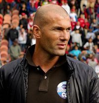 Zinedine Zidane, id25500491