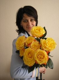 Татьяна Хорозова (Тимошенко), 11 января , Одесса, id26864603