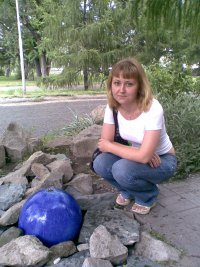 Татьяна Шарамеева, 20 июня , Омск, id27546825