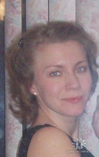Елизавета Суравенкова, 18 декабря 1978, Тольятти, id27583744