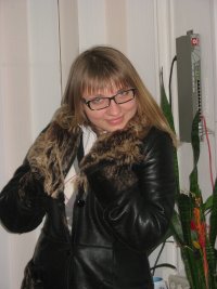 Нина Довгер, 25 ноября , Минск, id28571115