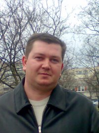 Андрей Воробьев, 9 июля , Киев, id34603045