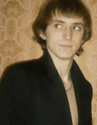Михаил Мельников, 1 марта 1986, Новосибирск, id37801538
