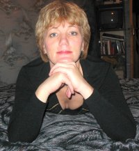 Светлана Мыльникова, 19 апреля , Владивосток, id3878051
