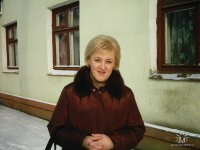 Галина Цуленева, 30 мая 1991, Брянск, id4051421