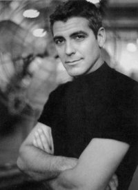 Джордж Клуни, 10 декабря 1991, Одесса, id40585688