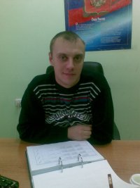 Сергей Нечаев, Безенчук, id42400153