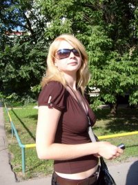 Мария Софеина, 6 января 1996, Брянск, id43721126
