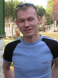 Александр Колпаков, 20 марта 1983, Екатеринбург, id50038285