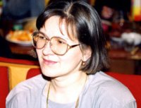 Анна Калачёва, 29 апреля 1961, Краснодар, id5260731