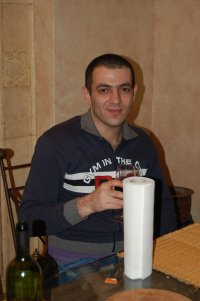 Arman Khachatryan, 21 мая 1986, Казань, id7149059