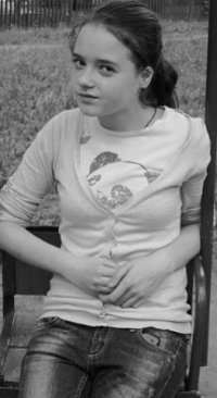 Alexsandra Chalova, 6 января 1977, Москва, id84568857