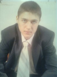 Александр Бобров, 21 июля 1989, Ульяновск, id88390628