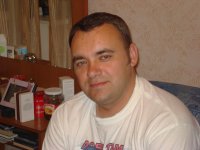 Сергей Черепанов, 13 февраля , Тюмень, id92142069