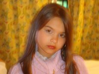 Кристина Чернышёва, 2 января , Самара, id99886557